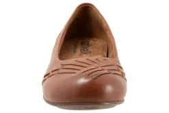 Women Softwalk Extra Wide|Wide-Sonoma Weave