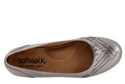 Women Softwalk Extra Wide|Wide-Sonoma Weave