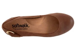 Women Softwalk Wide|Standard-Sydney