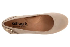 Women Softwalk Wide|Narrow-Sydney