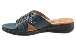 Women Softwalk Wide|Sandals-Tillman