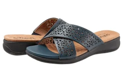 Women Softwalk Wide|Sandals-Tillman