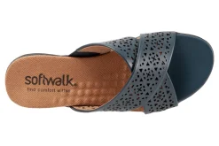Women Softwalk Wide|Sandals-Tillman