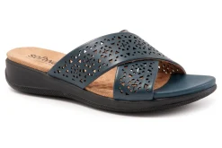 Women Softwalk Wide|Sandals-Tillman