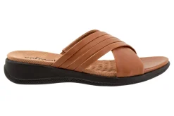 Women Softwalk Standard|Wide-Tillman 5.0