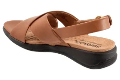 Women Softwalk Wide|Standard-Tillman Sling