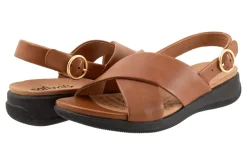 Women Softwalk Wide|Standard-Tillman Sling