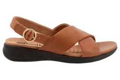 Women Softwalk Wide|Standard-Tillman Sling