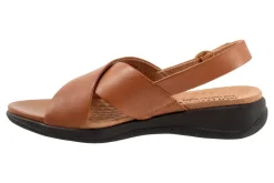 Women Softwalk Wide|Standard-Tillman Sling