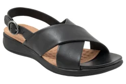 Women Softwalk Wide|Standard-Tillman Sling