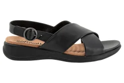 Women Softwalk Wide|Standard-Tillman Sling