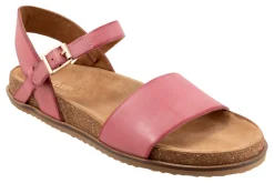 Women Softwalk Wide|Standard-Upland