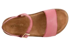 Women Softwalk Wide|Standard-Upland