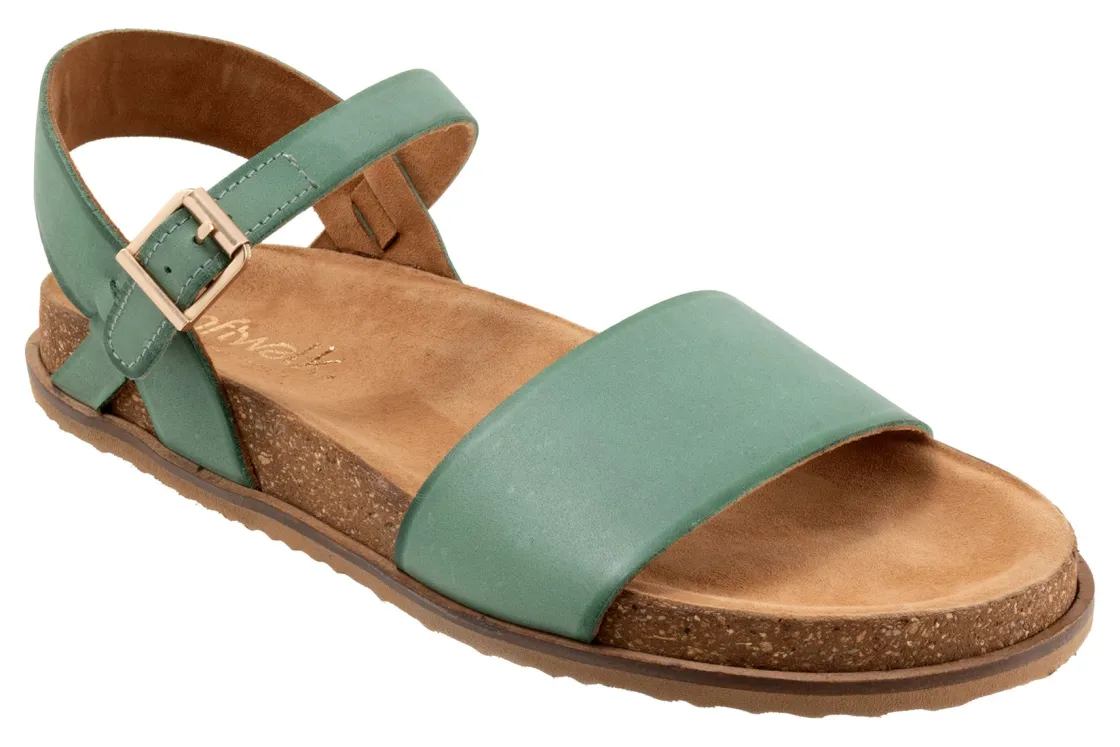 Women Softwalk Standard|Sandals-Upland