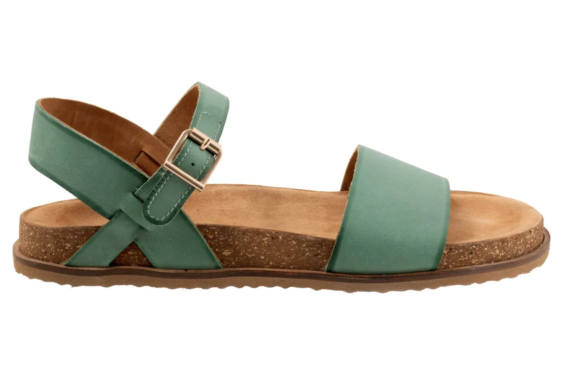 Women Softwalk Standard|Sandals-Upland