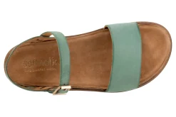 Women Softwalk Standard|Sandals-Upland