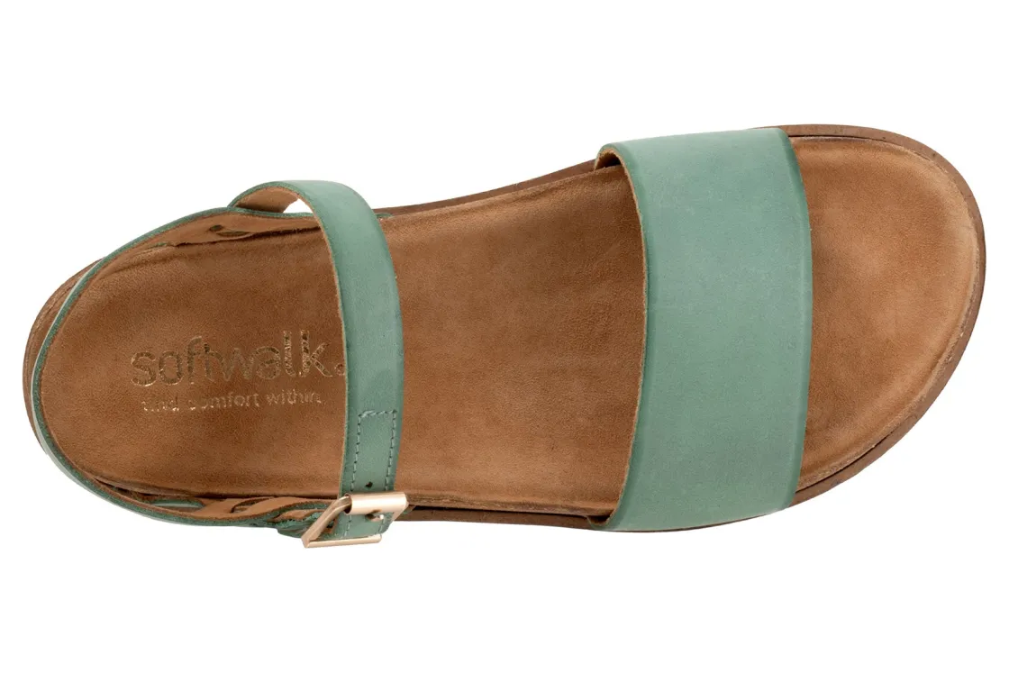 Women Softwalk Standard|Sandals-Upland