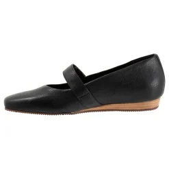 Women Softwalk Wide|Standard-Valdivia