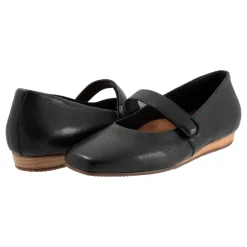 Women Softwalk Wide|Standard-Valdivia