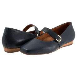 Women Softwalk Wide|Standard-Valdivia