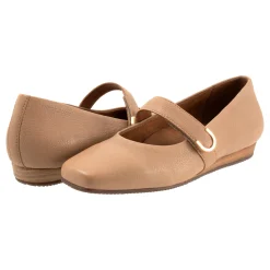 Women Softwalk Extra Wide|Wide-Valdivia