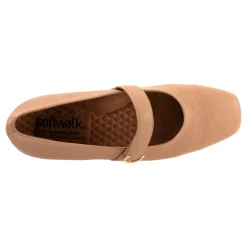 Women Softwalk Extra Wide|Wide-Valdivia