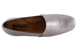 Women Softwalk Wide|Standard-Vale