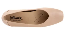 Women Softwalk Standard|Extra Wide-Vellore