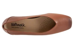 Women Softwalk Standard|Extra Wide-Vellore