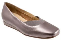 Women Softwalk Standard|Wide-Viana