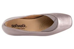 Women Softwalk Standard|Wide-Viana