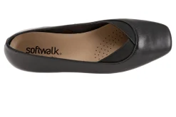 Women Softwalk Standard|Wide-Viana