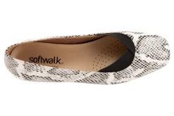 Women Softwalk Standard|Wide-Viana