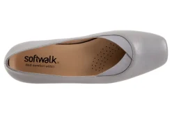 Women Softwalk Standard|Wide-Viana
