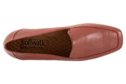 Women Softwalk Wide|Standard-Vista