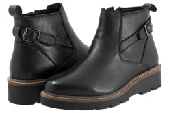 Women Softwalk Wide|Standard-Waneta