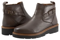 Women Softwalk Wide|Standard-Waneta