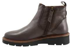 Women Softwalk Wide|Standard-Waneta