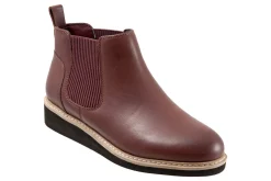 Women Softwalk Standard|Wide-Wildwood