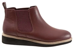 Women Softwalk Standard|Wide-Wildwood