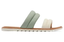 Women Sorel Standard|Sandals-Ella II Puff Slide
