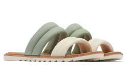 Women Sorel Standard|Sandals-Ella II Puff Slide
