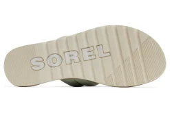 Women Sorel Standard|Sandals-Ella II Puff Slide