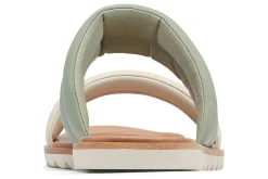 Women Sorel Standard|Sandals-Ella II Puff Slide