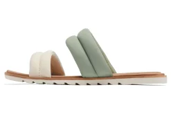 Women Sorel Standard|Sandals-Ella II Puff Slide