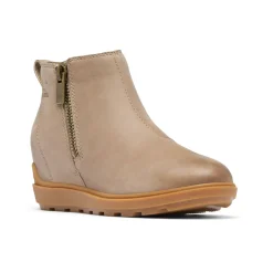 Women Sorel Standard|Boots-Evie II Zip
