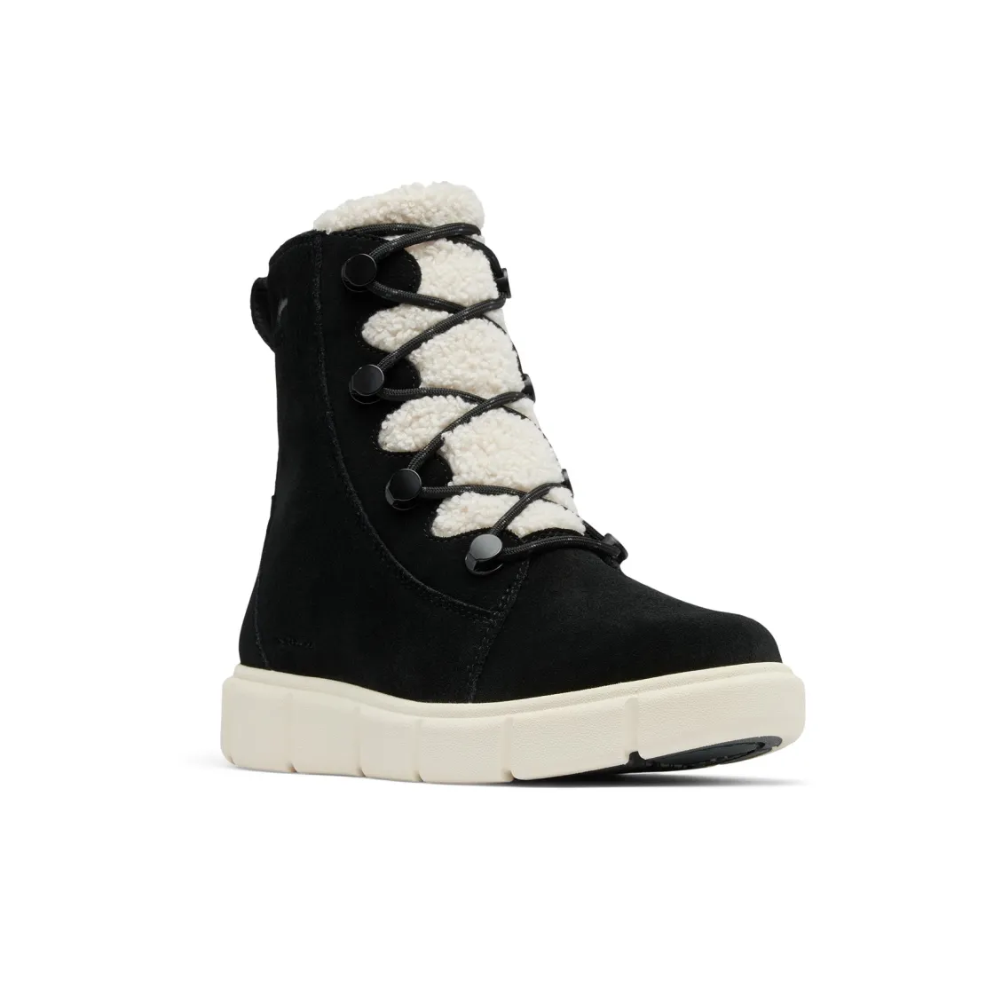 Women Sorel Standard|Boots-Explorer III Joan Cozy WP