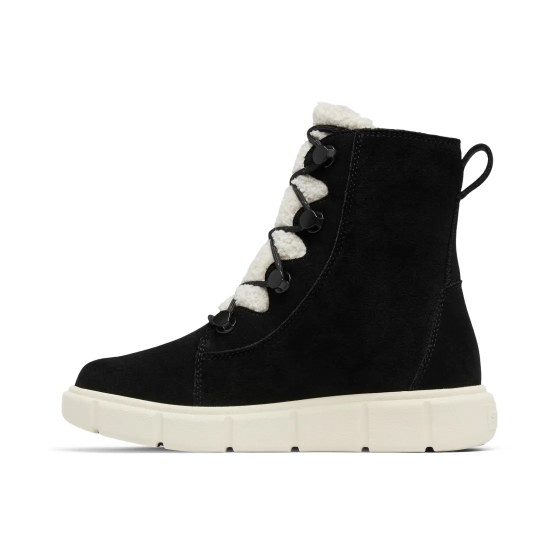 Women Sorel Standard|Boots-Explorer III Joan Cozy WP