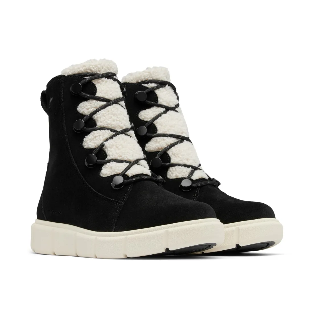 Women Sorel Standard|Boots-Explorer III Joan Cozy WP