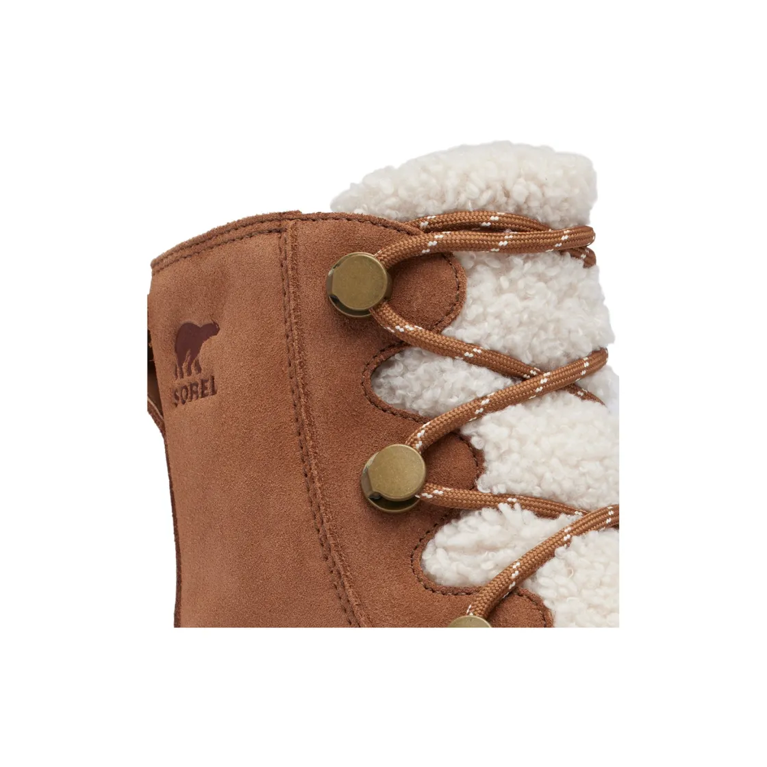Women Sorel Standard|Boots-Explorer III Joan Cozy WP